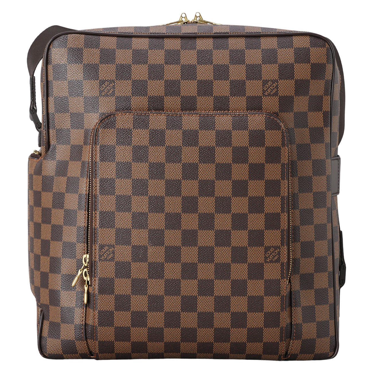 LOUIS VUITTON(USED)루이비통 다미에 에벤 메신저백